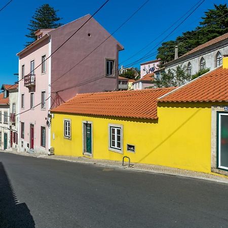 Once Upon A Time In Sintra Appartamento Esterno foto